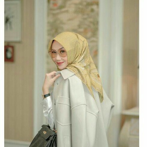 NEW EXTENDED CHAIN CORN buttonscarves