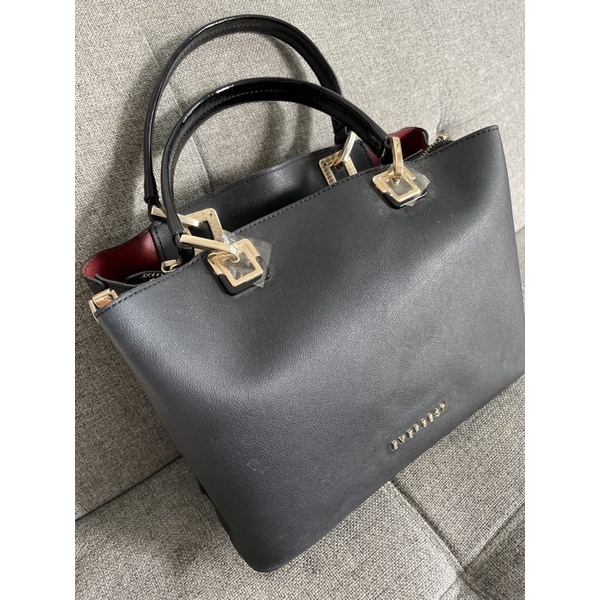 Tas Wanita Preloved Everbest