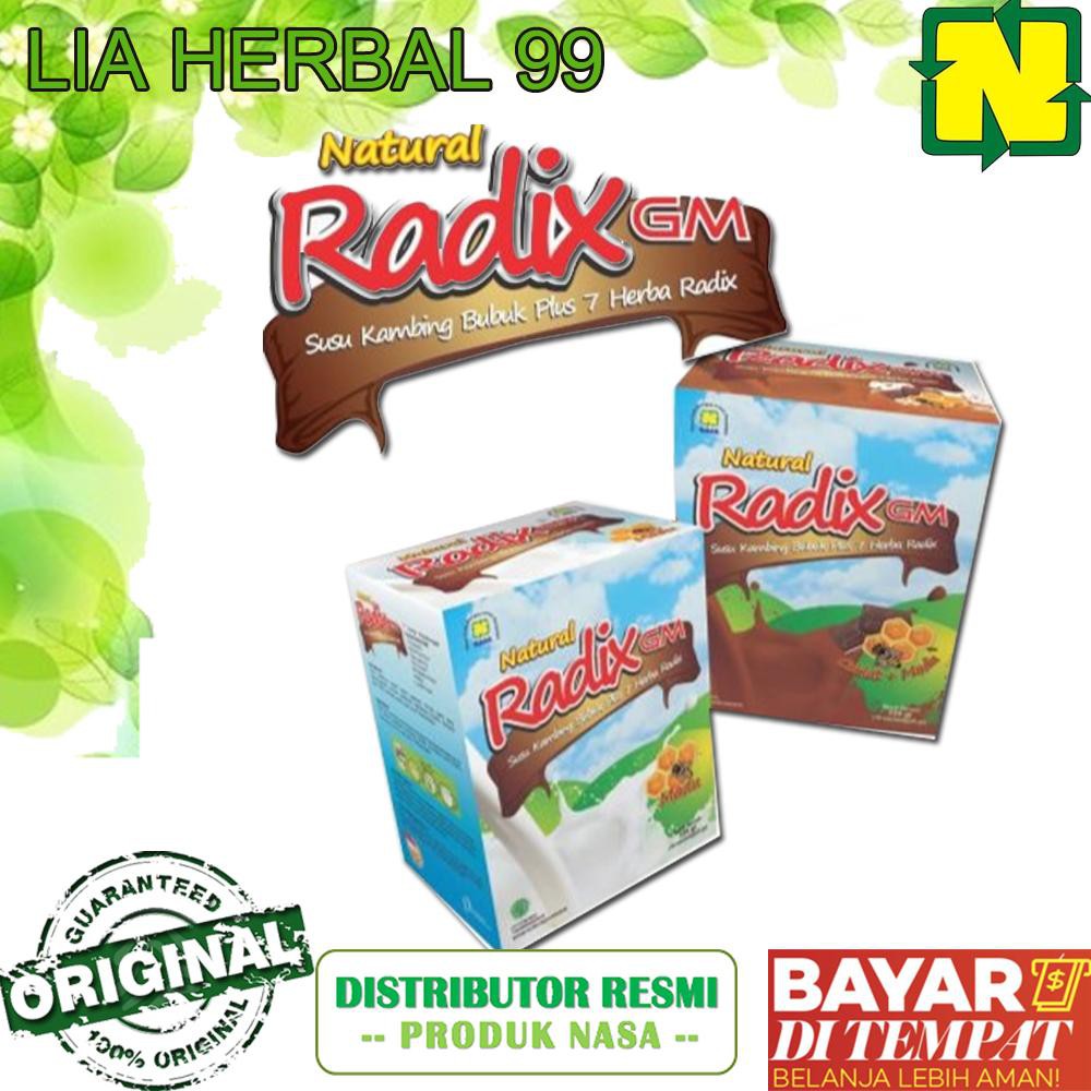 

SUSU RADIK (SUSU KAMBING ETAWA) UNTUK KESEHATAN &PENAMBAH BERAT BADAN