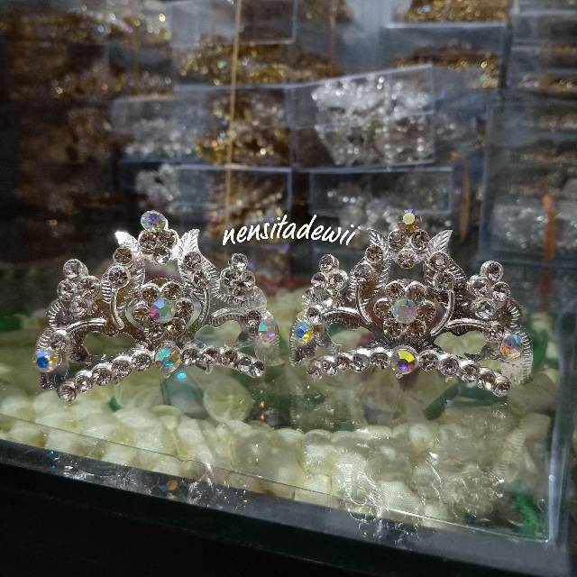 Sepasang Centung Cantik (Model Klasik dan Modifikasi)
