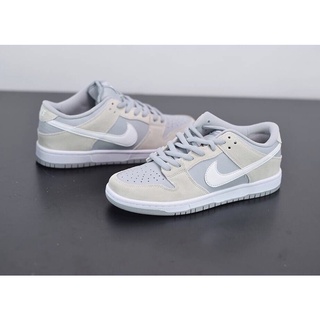 nike dunk pale grey