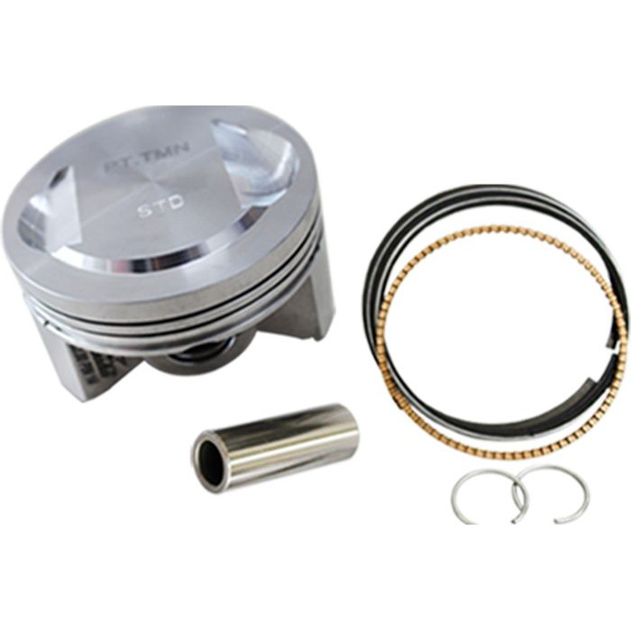 SUPER FORGED PISTON BRT PIN 15 & PIN 16-62.00 PIN 15