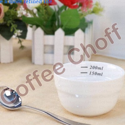 PAKET CUPPING BOWL CUPPING CUP DAN CUPPING SPOON
