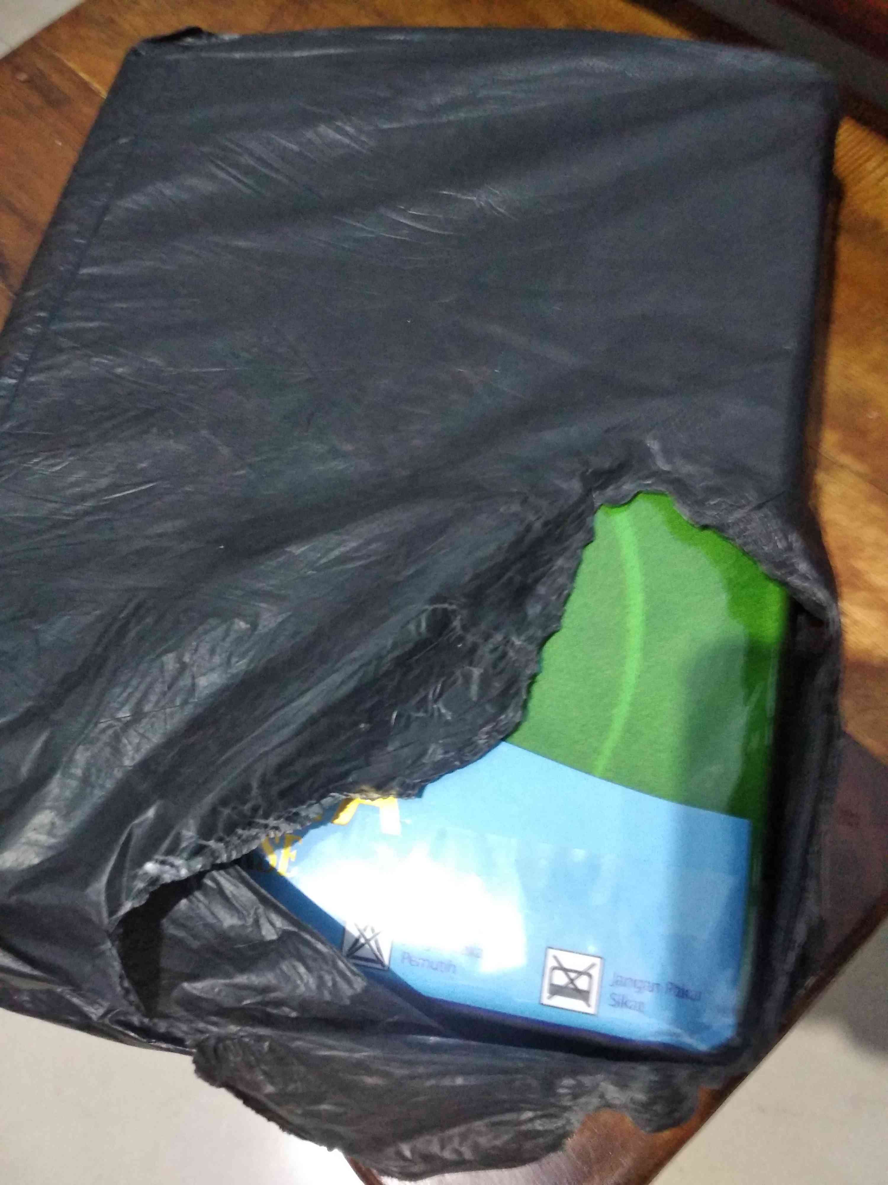 Sprei Bonita 3d Bantal 2 Ukuran 180/160x200