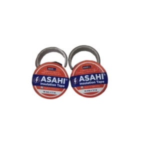 ISOLASI LISTRIK ASAHI UK.MINI 14 MM x 1,1MM