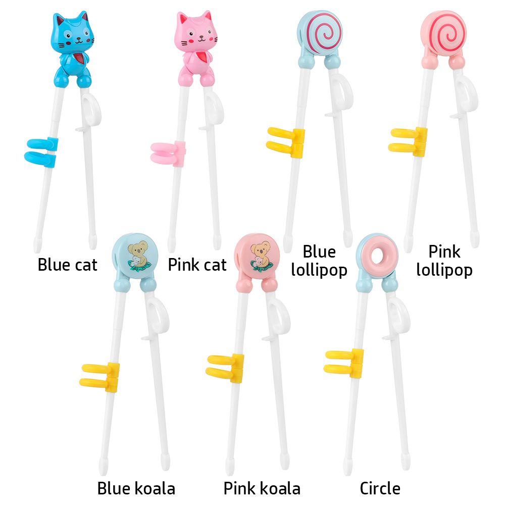 Preva Sumpit Fashion Practice Chopstick Latihan Makan Anak Sumpit