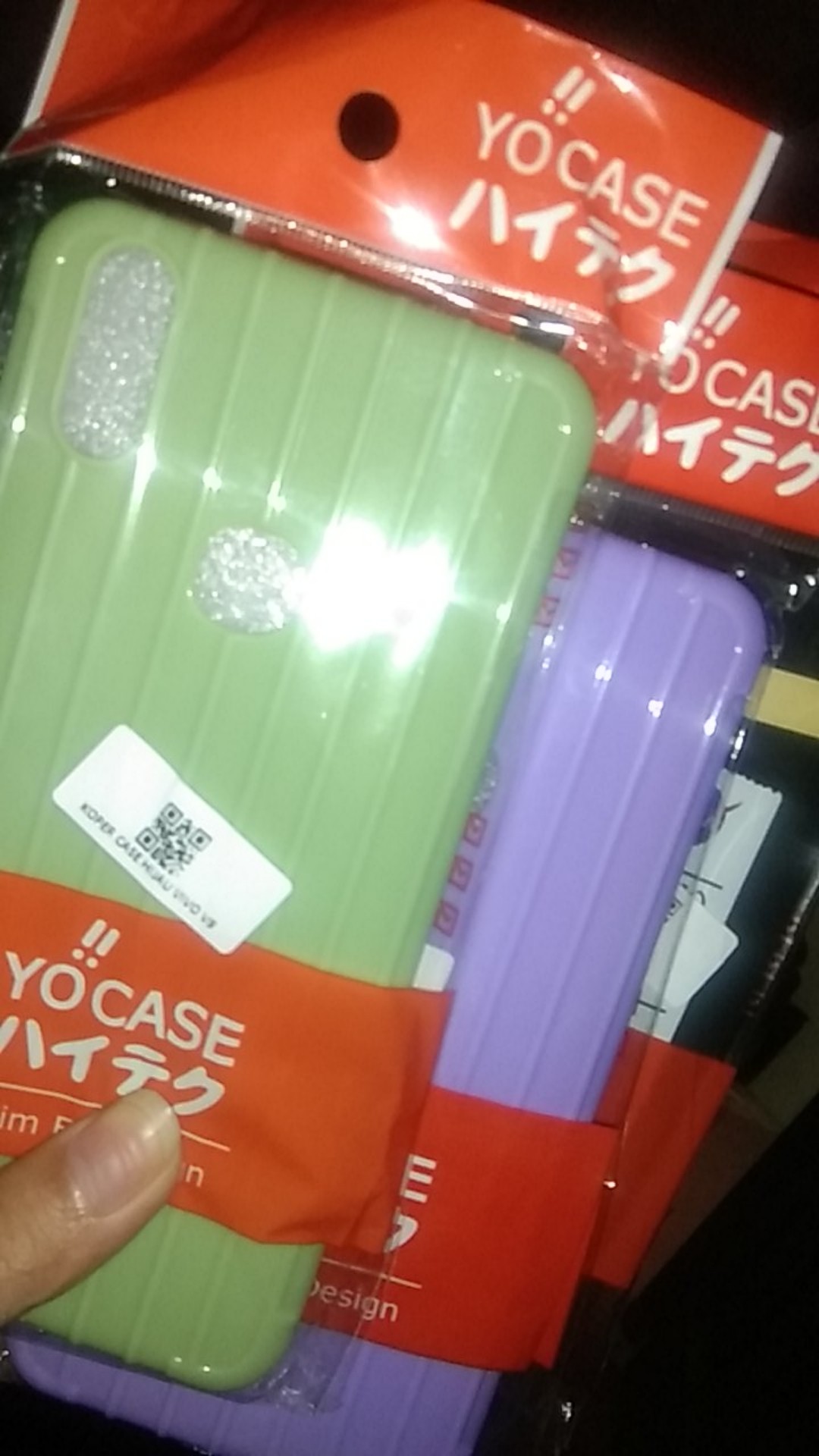 CASING SOFT CASE VIVO Y91C Y17 Y15 Y12 Y3 Y71 Y81 Y83 Y55