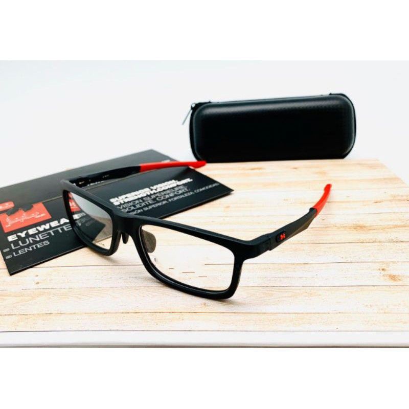 paket frame+lensa.. frame kacamata sporty 2008 super premium