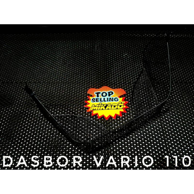 KERANJANG DASBOR VARIO 110 THAILAND KRANJANG BAGASI CVT PROBOLT AIRBLADE STRIPING