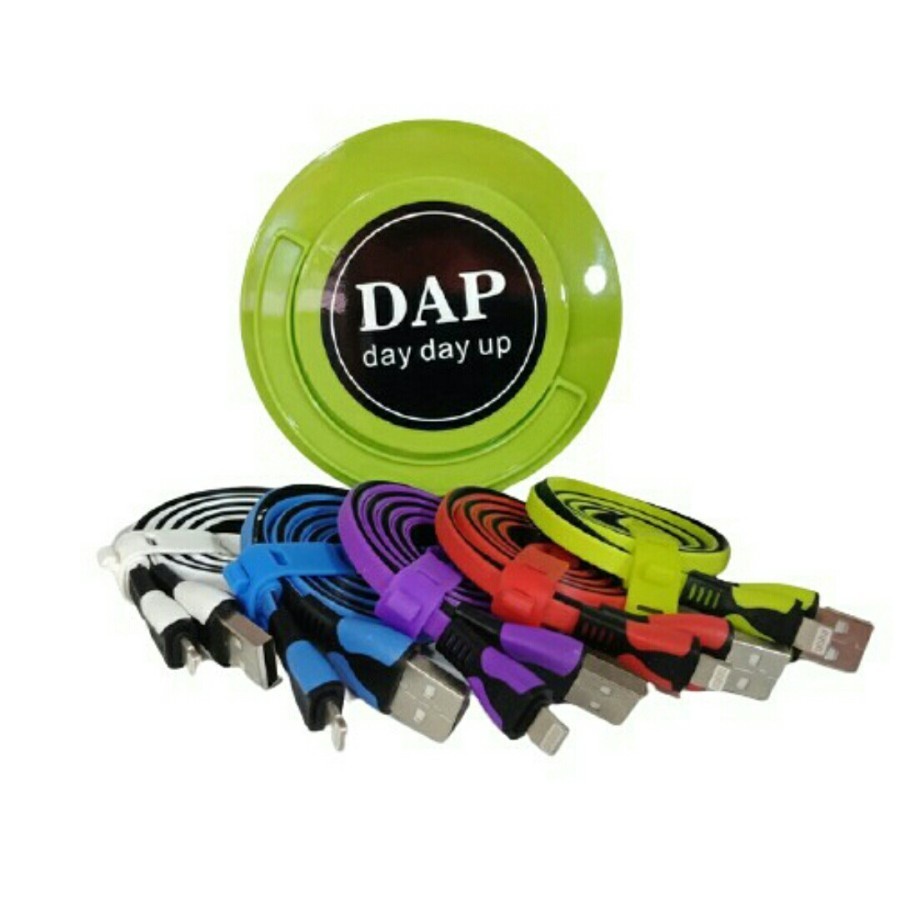 Kabel Data / Cable Iphone DAP DPL100(iPhone)