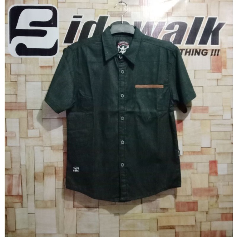 KEMEJA KIDDROCK ORIGINAL