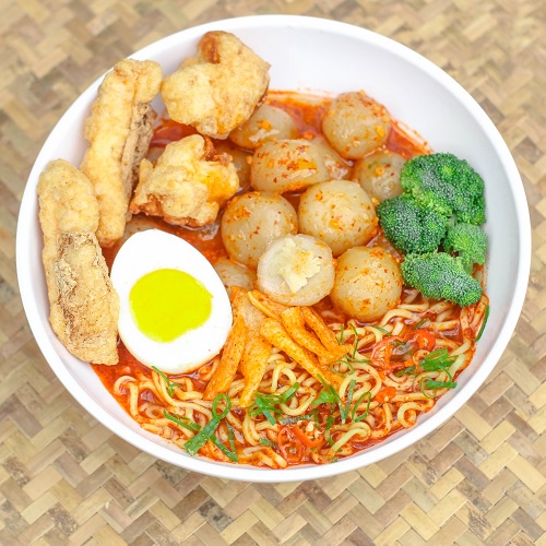 

Bakso Aci Paket Jualan Ciomy Sachet Baso Aci isi 10