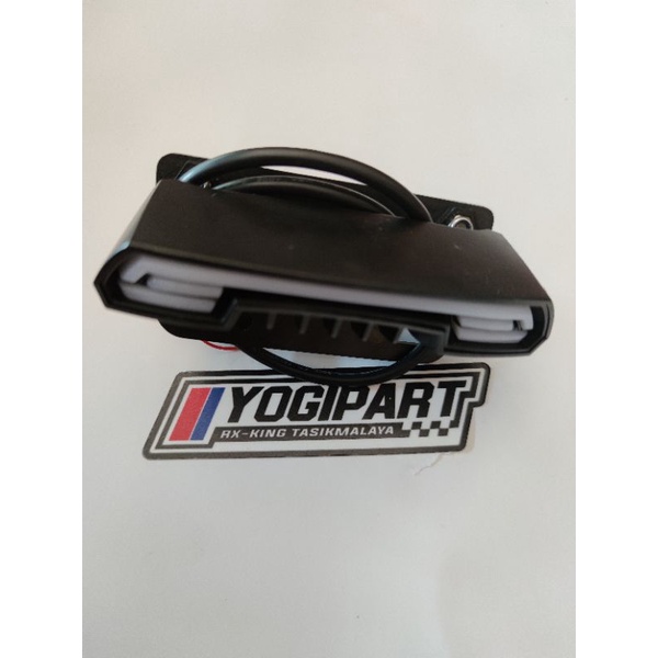LAMPU BLAKANG STOPLAM RX KING UNIVERSAL VARIASI-4