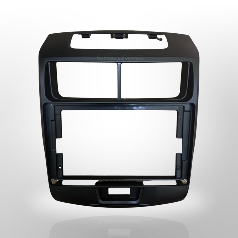 Frame head unit android avanza 9 Inch Avanza xenia 2012 - 2018