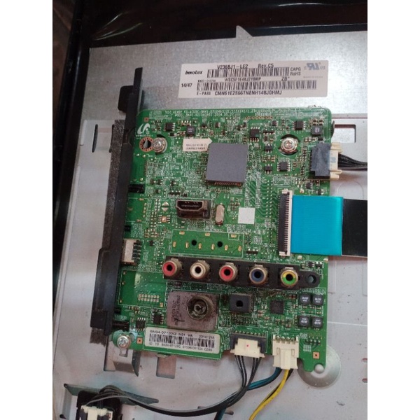 MB Mainboard UA24H4053 . UA24H4003. UA24H4150. 24H4150. UA24H4053  .UA24H4053AR .UA24H4150ar  Samsun