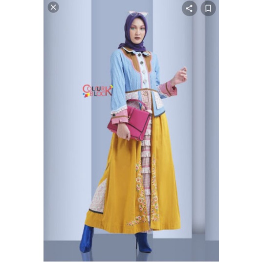 Tuneeca Preloved/PL Size XL