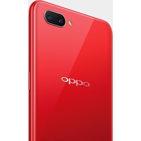 HP OPPO A3S 4GB-64GB FULLSET Android Smartphone