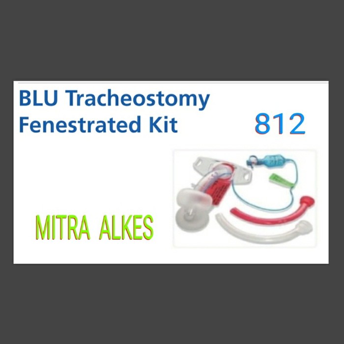 Tracheostomy Kit PORTEX. Trakeostomy. Trakeostomi. Traceostomy Kit FORTEX. Tracheostomi. Traceostomi