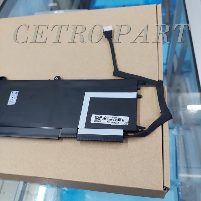 Baterai Batre Model AD03XL Laptop HP Envy 13-AD002NG 13-AD100TX 13-AD101TX -HRCB