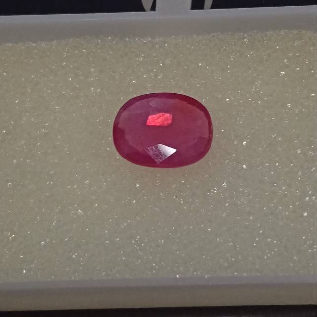 

RMMC254 Ruby Merah Muda Cutting