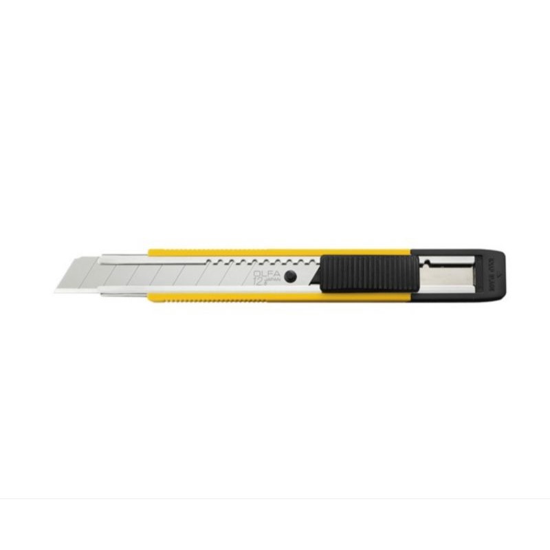 

12.5 MM Snap-Off Blade Cutter MT-1 Olfa