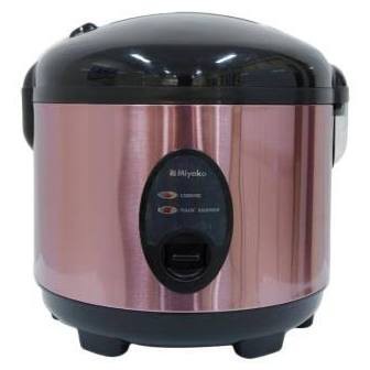 Rice Cooker/Magic Com Miyako MCM 508SBC (1,8 Liter)