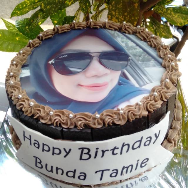 

Edibel cake/kue foto