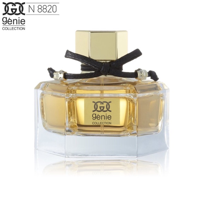 Parfum Genie Collection