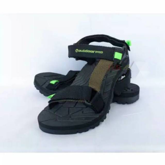 Sandal Outdoor Pro Savero Sandal Gunung Outdoor Savero