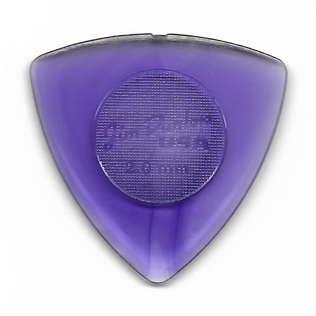 Pick Gitar Dunlop Tri Stubby Triangle 2.0mm 473R USA