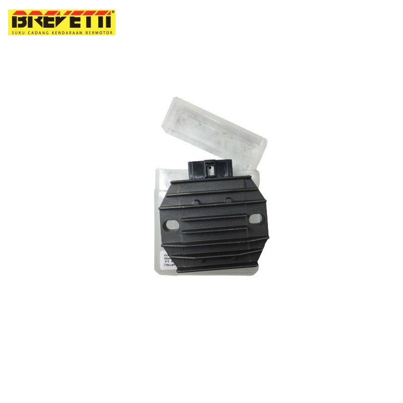 Brevetti regulator rectifier kiprok Vixion