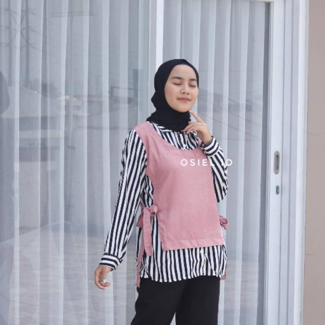 Kafita blouse
