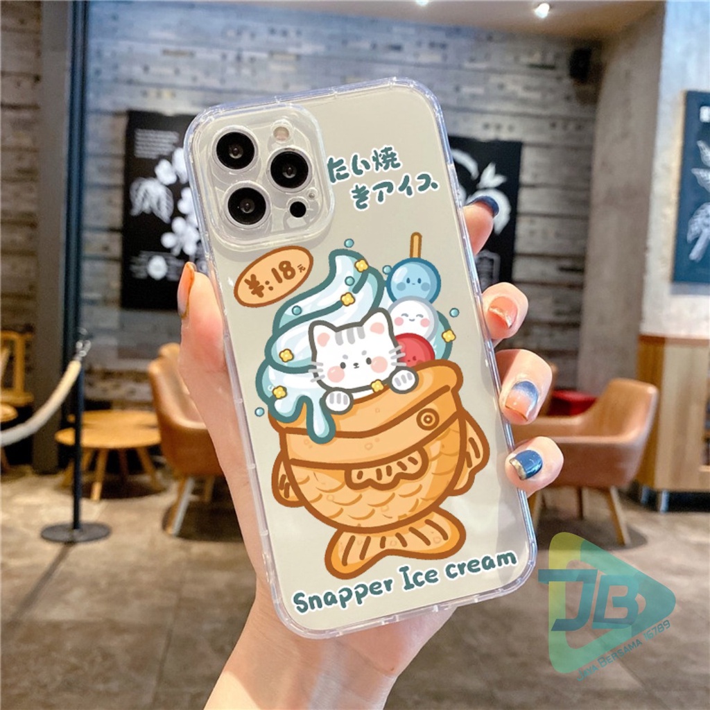 SOFTCASE BENING GIRLLY OPPO VIVO XIAOMI SAMSUNG REALME IPHONE INFINIX ALL TYPE JB5822