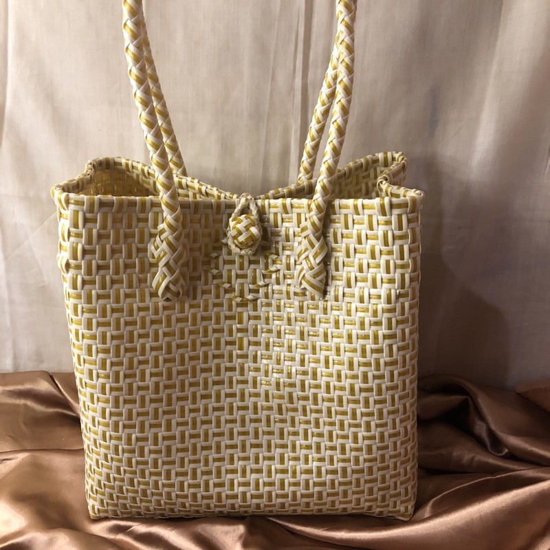 Astaguna bag / tas jali / tas jali jali / tas handmade / tas eco friendly / tas pantai