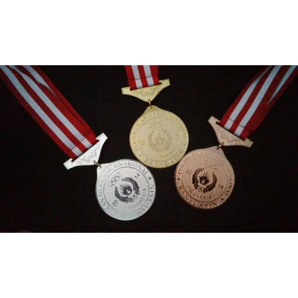 Medali Kejuaraan Medali Penghargaan