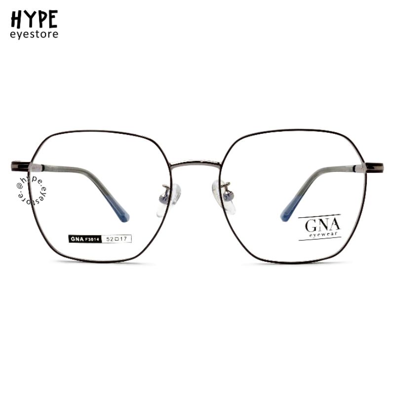Kacamata GNA Eyewear F 3014