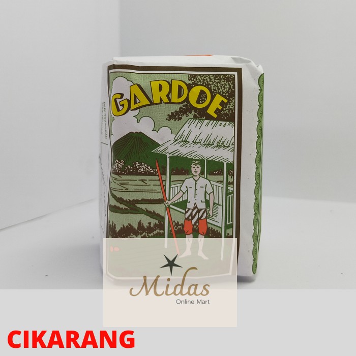 

Teh Gardoe Hijau 40 gram