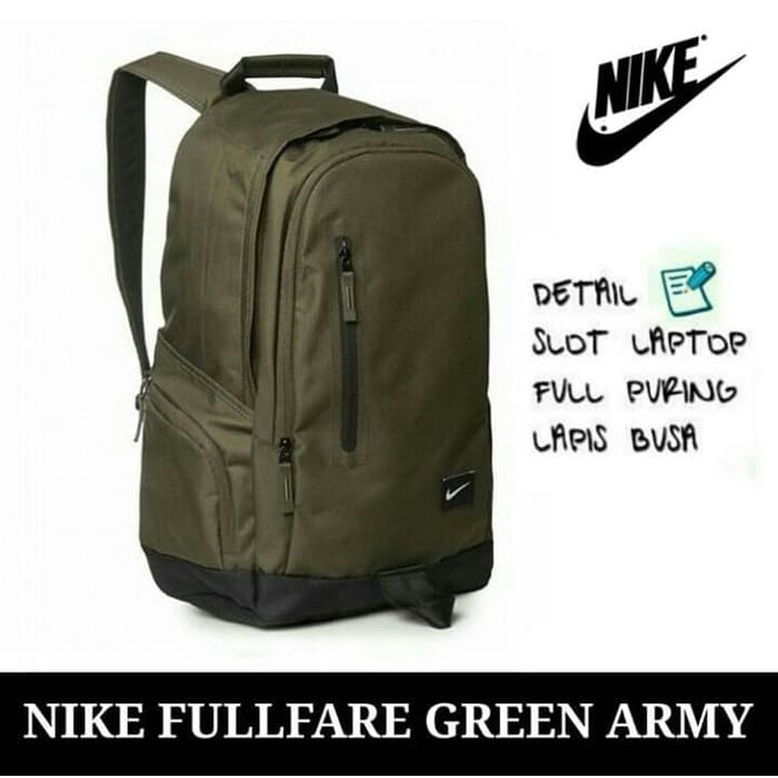 TAS RANSEL NIKE