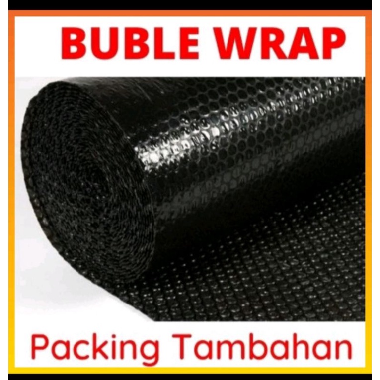

Bubble Wrap