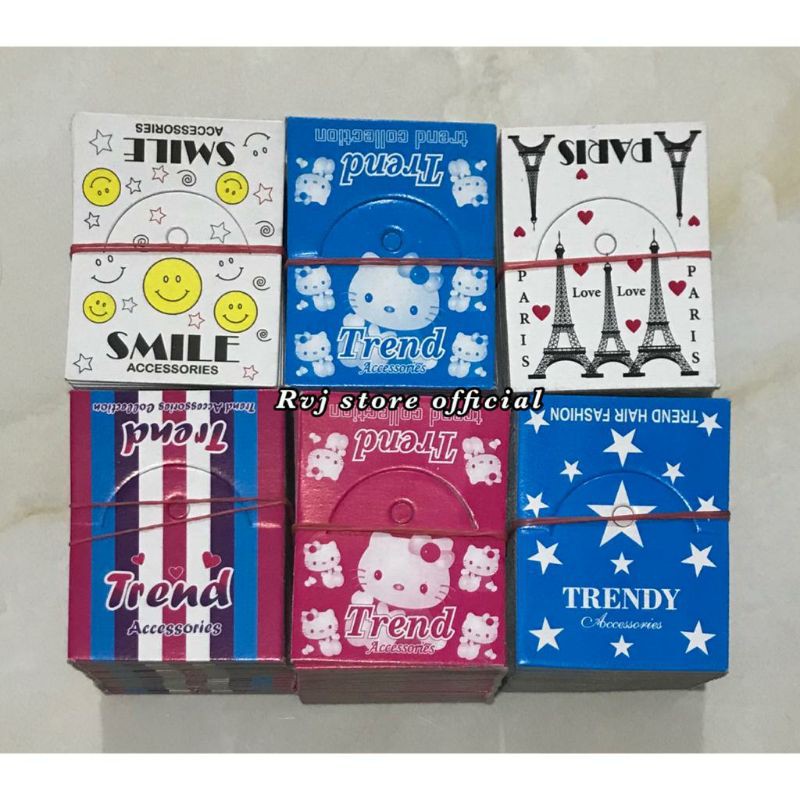 

hang tag / Label aksesories