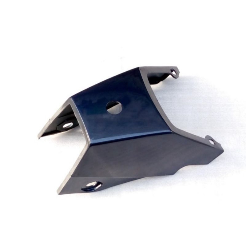 cover body bodi buntut belakang suzuki sprinter RC sprinter biru original