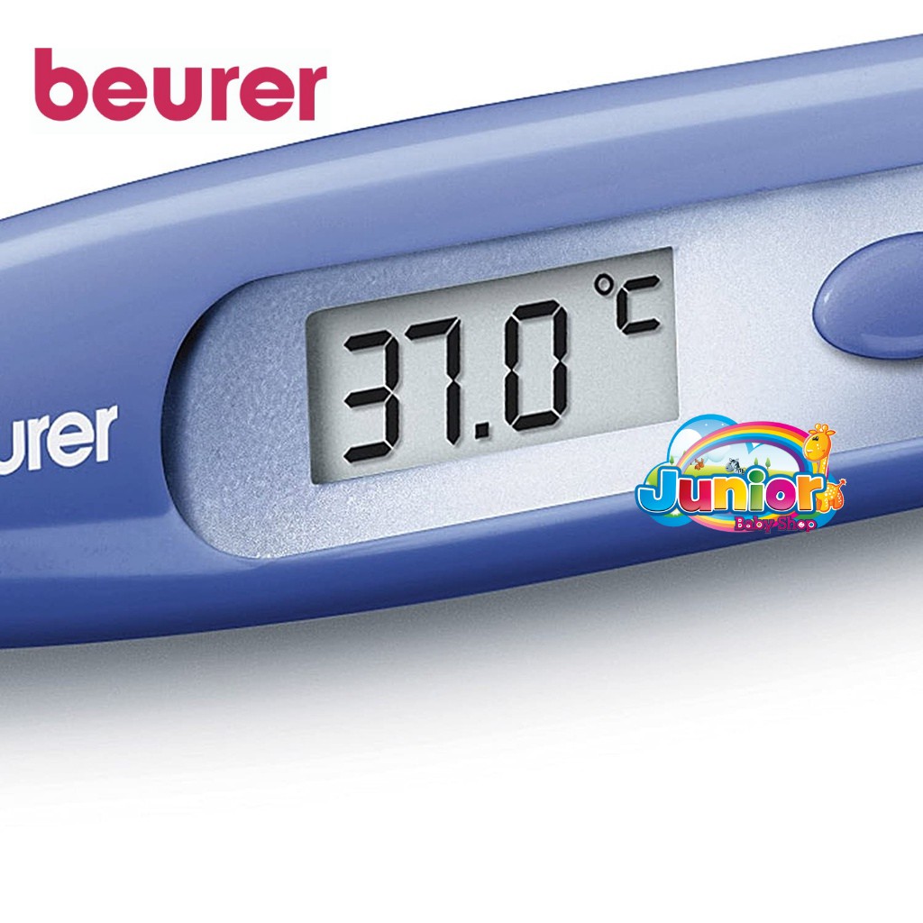 Beurer Thermometer Digital Blue FT 09