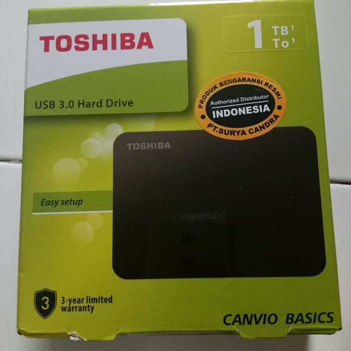 HDD EXTERNAL 1 Terra/ 1TB Plus Bonus Game Nintendo Switch