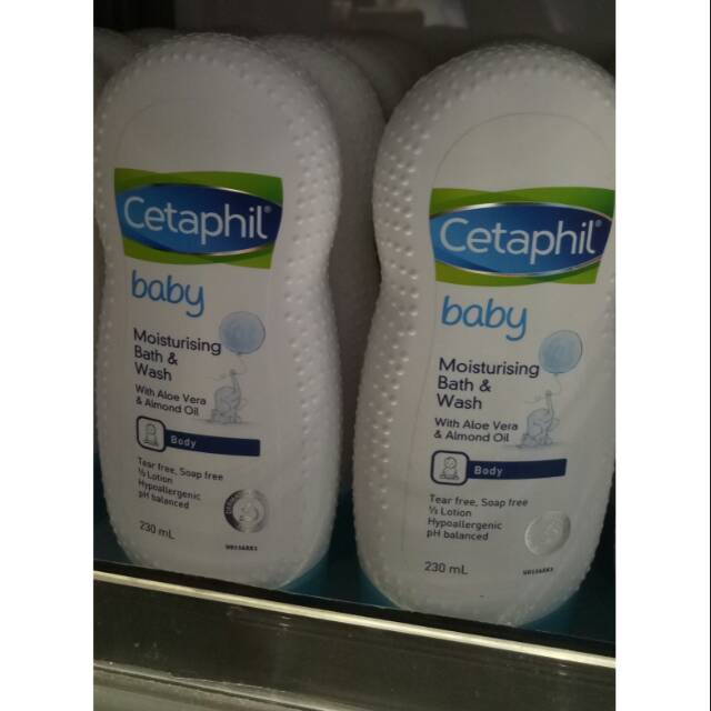 cetaphil baby