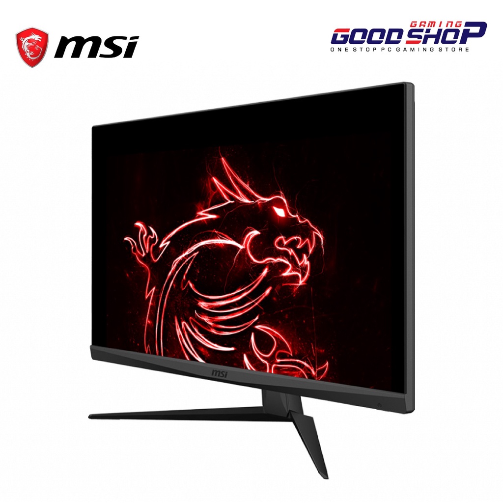 MSI Optix G273 1080p 165Hz - Gaming Monitor