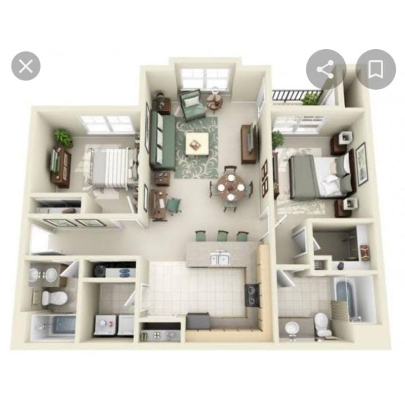 

desain gambar minimalis