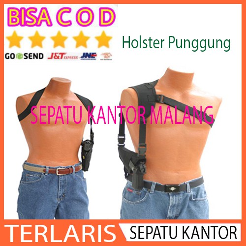 Holster Bahu Universal