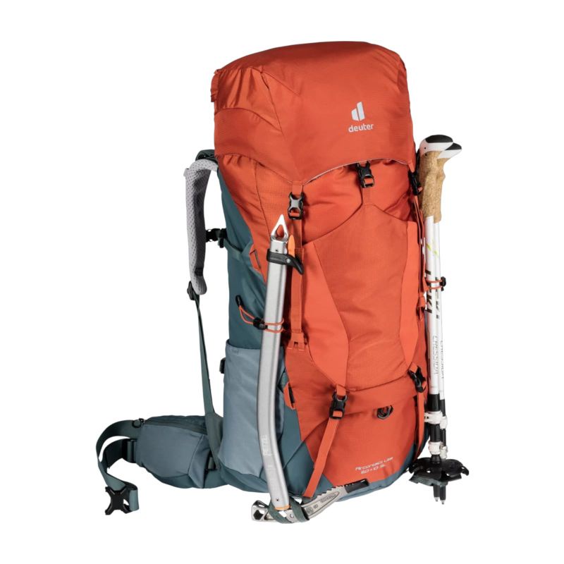 Carrier Deuter Aircontact lite 60+10 sl ori