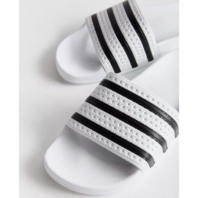 Terbaru!!!Sandal Slop Pria Adidas Adilette Premium Quality