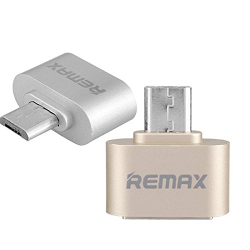 Original Remax RA-OTG Micro USB 2.0